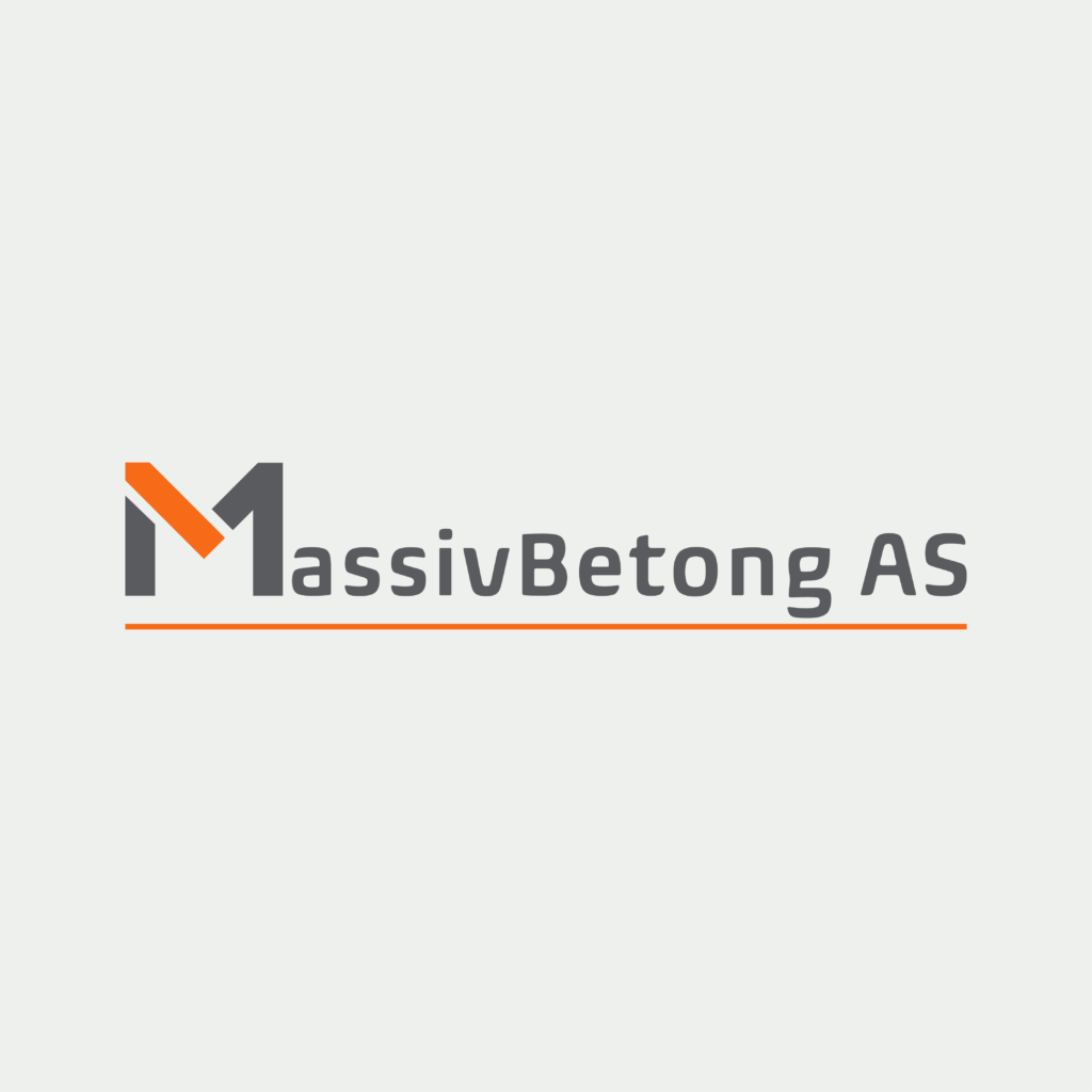 MassivBetong Logo